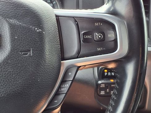 Used 2020 RAM 1500 Big Horn AWD/4WD image 16