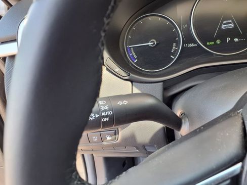 Certified 2025 MAZDA CX-50 2.5 Hybrid w/ Preferred Pkg image 25