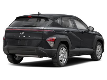 New 2027 Hyundai Kona SE