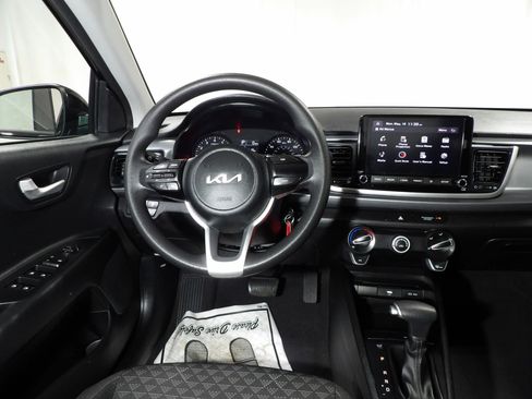 Used 2023 Kia Rio LX FWD image 11