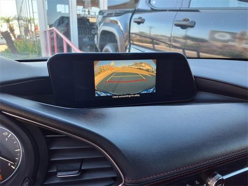 Used 2024 MAZDA MAZDA3 s image 20