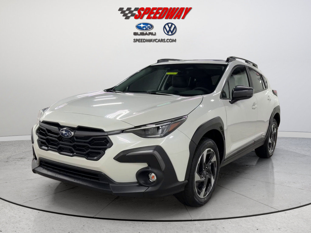 New 2026 Subaru Crosstrek 2.5i Limited AWD/4WD image 12