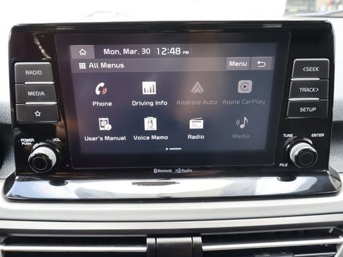 Used 2021 Kia Seltos LX image 18