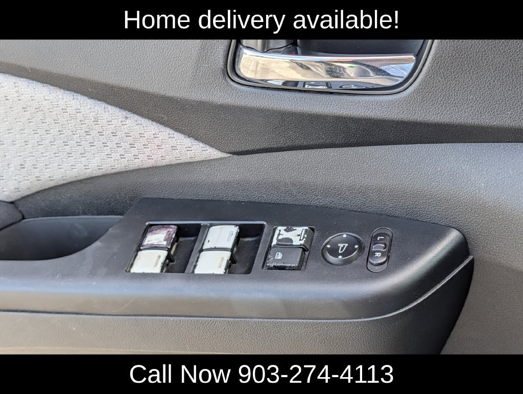 Used 2015 Honda CR-V EX image 24