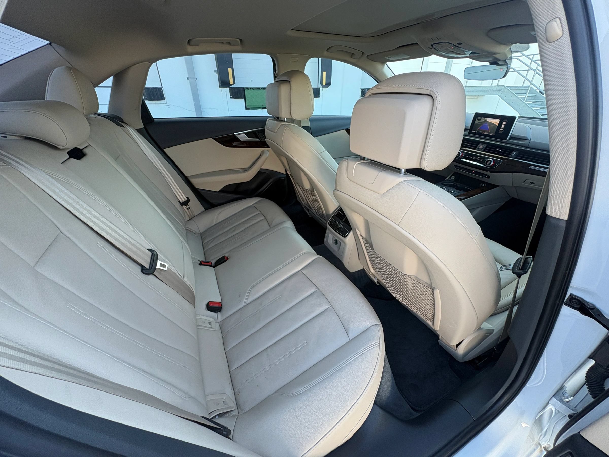 Used 2018 Audi A4 2.0T Premium Plus AWD/4WD image 20
