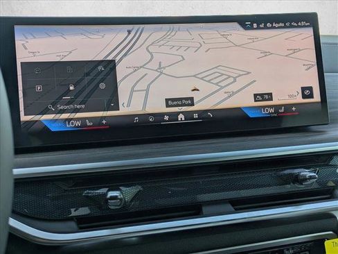 New 2026 BMW X6 xDrive40i w/ Premium Package image 14