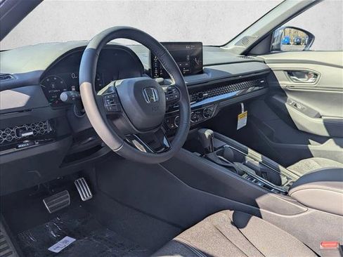 New 2026 Honda Accord Sport image 3