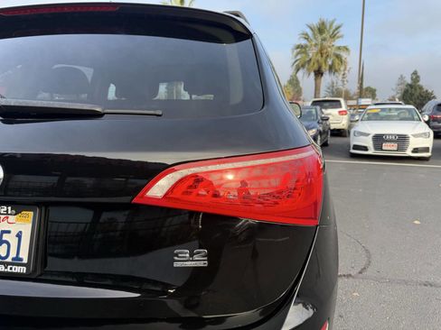 Used 2012 Audi Q5 3.2 Premium Plus image 24