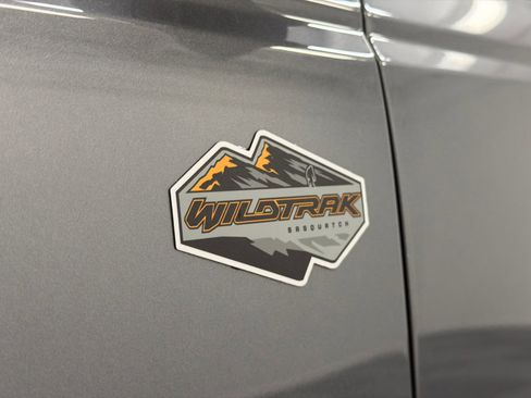 Used 2023 Ford Bronco Wildtrak AWD/4WD image 13