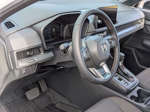 Used 2026 Honda CR-V TrailSport image 3