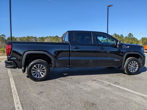 Used 2023 GMC Sierra 1500 AT4 w/ AT4 Preferred Package image 23