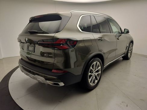 Certified 2026 BMW X5 sDrive40i RWD image 3