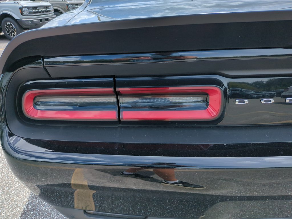 Used 2023 Dodge Challenger SRT Hellcat RWD image 13