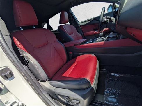 Used 2024 Lexus NX 450h+ AWD w/ Vision Package image 20
