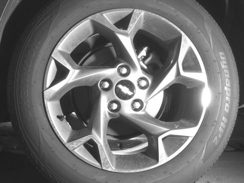 Used 2025 Chevrolet Trax LT image 14