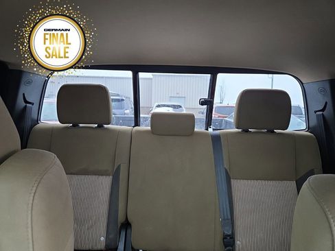 Used 2015 Toyota Tundra SR5 w/ SR5 Upgrade Package image 11