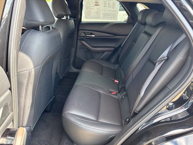 Used 2023 MAZDA CX-30 AWD 2.5 S w/ Premium Package image 14
