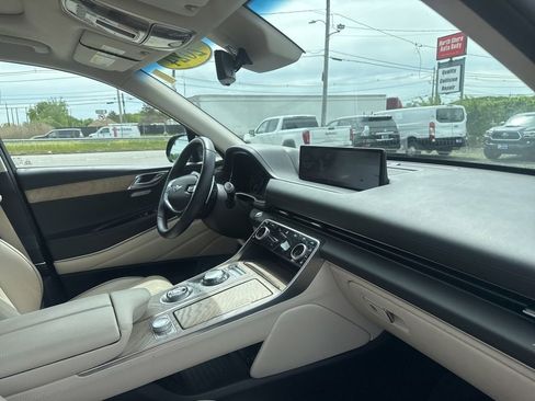 Used 2024 Genesis GV80 3.5T Advanced w/ Advanced Package AWD/4WD image 20