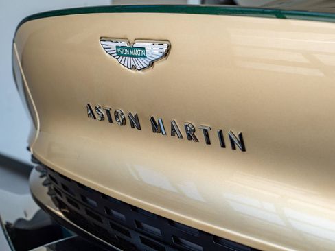 Used 2024 Aston Martin Valour RWD image 63