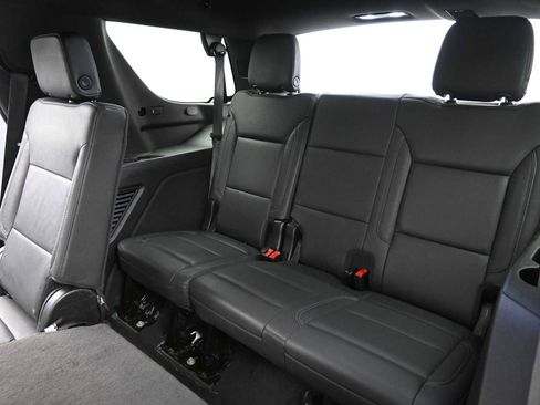 Used 2024 Chevrolet Tahoe LT image 24