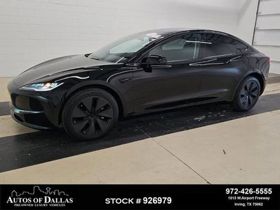 Used 2025 Tesla Model 3 Long Range