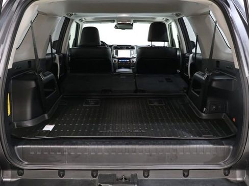 Used 2023 Toyota 4Runner Limited AWD/4WD image 36