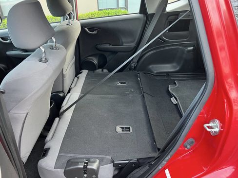 Used 2011 Honda Fit image 19