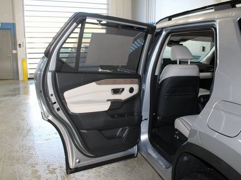 New 2026 Honda Pilot Elite image 25