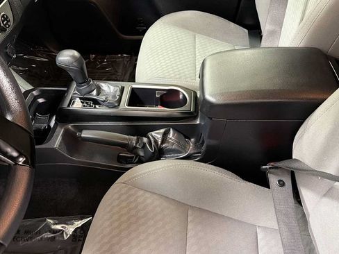 Certified 2022 Toyota Tacoma SR RWD image 22