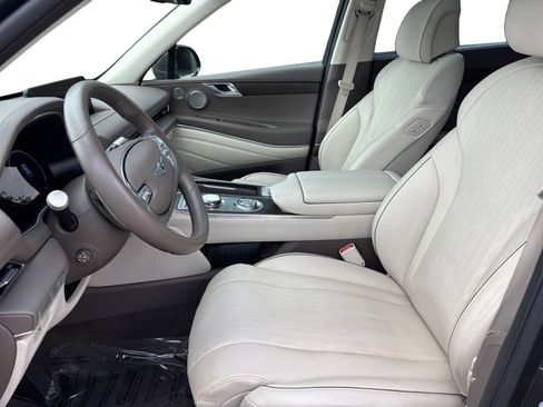 Used 2023 Genesis GV80 2.5T w/ Prestige Package AWD/4WD image 9