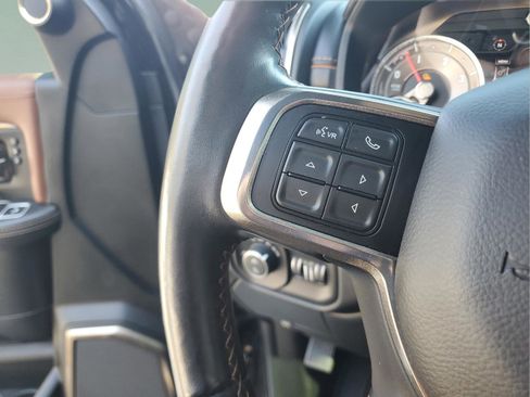 Used 2019 RAM 3500 Limited image 27