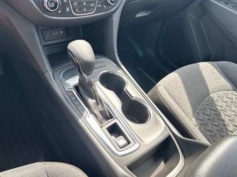 Used 2024 Chevrolet Equinox LT image 28
