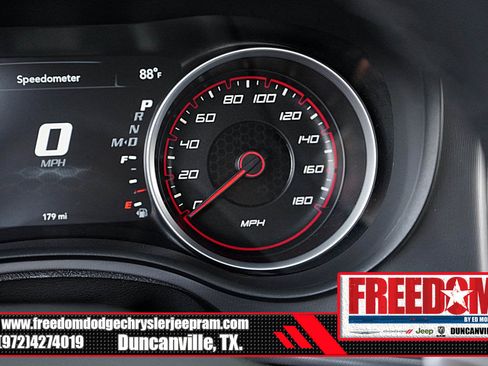 New 2023 Dodge Charger Scat Pack w/ Harman/Kardon Audio Group image 30