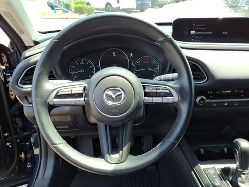 Used 2023 MAZDA CX-30 AWD 2.5 S w/ Select Package image 19
