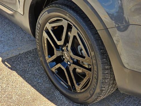 Used 2023 Kia Telluride SX Prestige X-Line AWD/4WD image 8