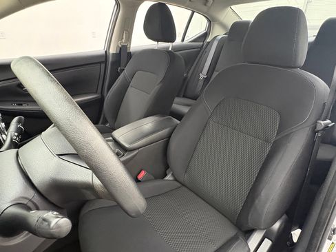 Used 2023 Nissan Sentra S FWD image 16