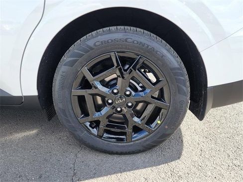 New 2026 Kia Carnival SX Prestige image 30