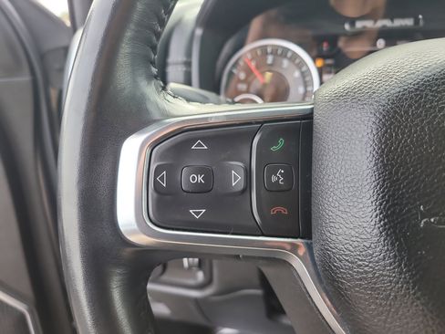 Used 2024 RAM 1500 Laramie image 27