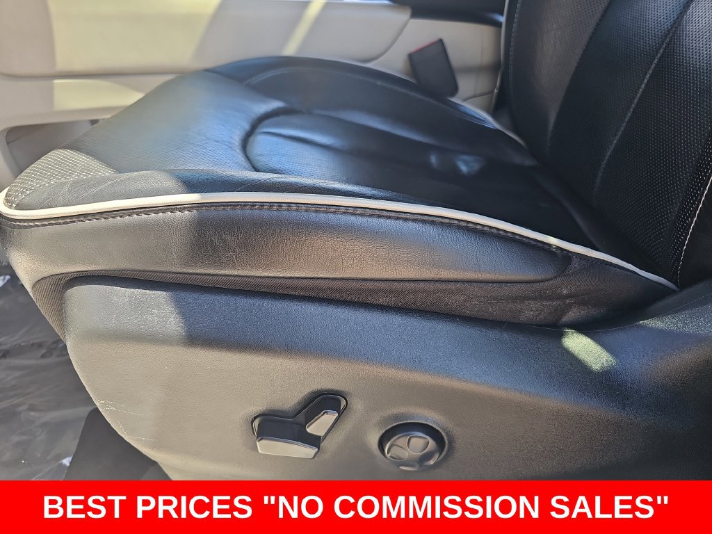 Used 2023 Chrysler Pacifica Limited FWD image 31