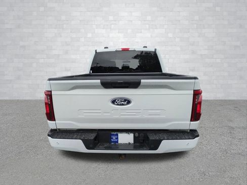 Certified 2024 Ford F150 STX RWD image 6