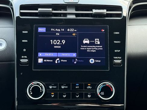 Used 2022 Hyundai Santa Cruz SEL AWD/4WD image 22