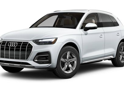 Certified 2023 Audi Q5 2.0T Premium w/ Convenience Package
