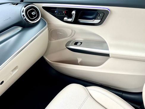 Certified 2025 Mercedes-Benz C 300 C 300 image 27