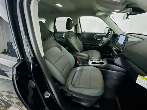Used 2024 Ford Bronco Sport Big Bend image 30