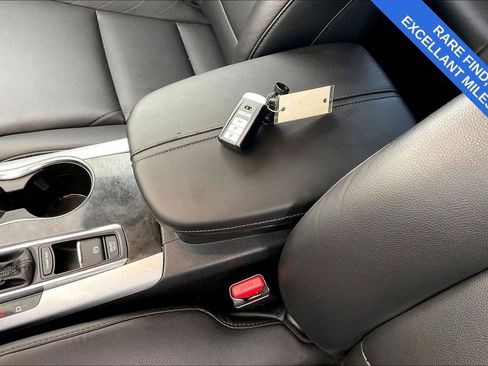 Used 2020 Acura TLX 2.4L image 13