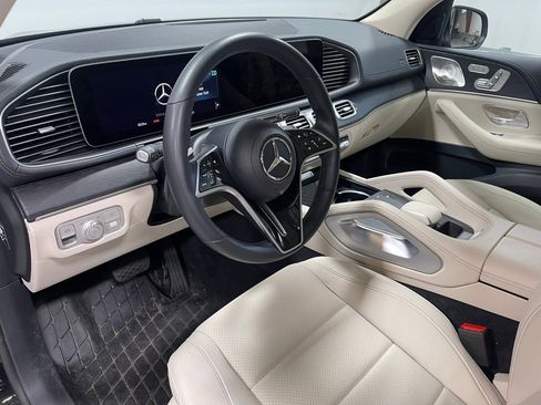 Used 2026 Mercedes-Benz GLE 350 GLE 350 image 21