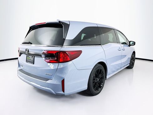 Used 2025 Honda Odyssey Sport-L image 9