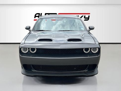 Used 2023 Dodge Challenger GT w/ Blacktop Package image 2