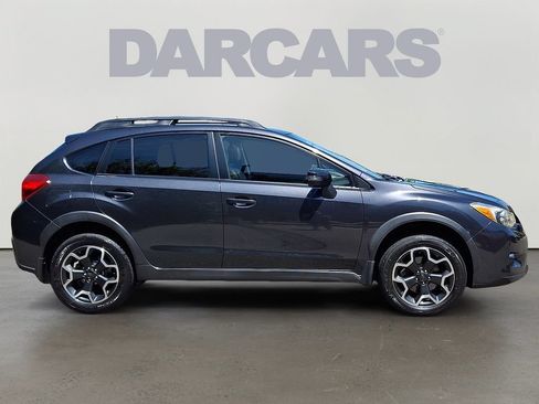 Used 2015 Subaru Crosstrek 2.0i Limited AWD/4WD image 7