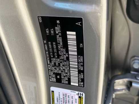 Used 2022 Lexus NX 350 AWD image 29